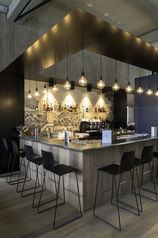 Schueuer Restaurant & Kultur 호텔 Steffisburg 외부 사진